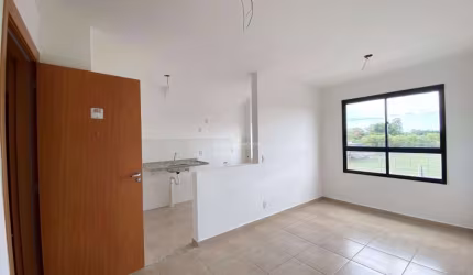 Apartamento pronto com entrada parcelada, 2 quartos, Praça Alto Umuarama