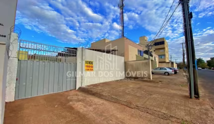 Terreno Comercial a Venda Bairro Granada