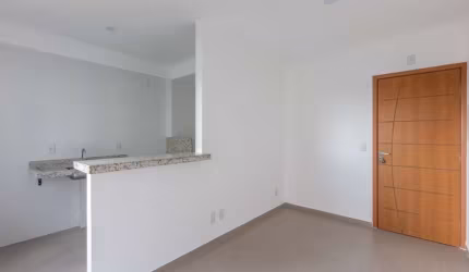 Vendo Apartamento Proximo ao Parque Sabia 2 Quartos sendo 1 suite