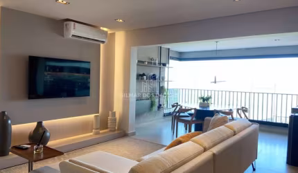 Apartamento à venda 3 quartos 3 suítes Bairro Jardim Sul, Uberlândia