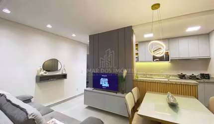 Apartamento a venda Novo Mundo