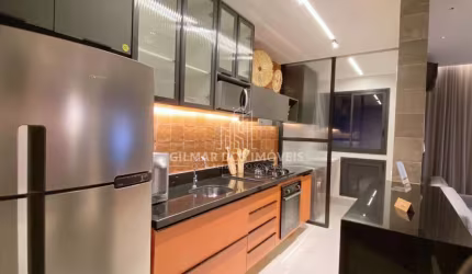 Vendo Apartamento 3 quartos sendo 3 suítes