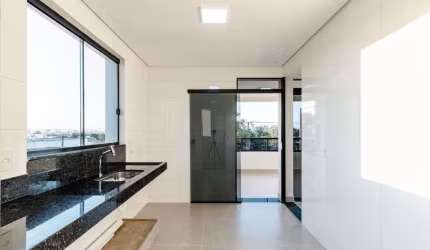 Apartamento á venda bairro jardim botânico, 3 quartos sendo 1 suíte