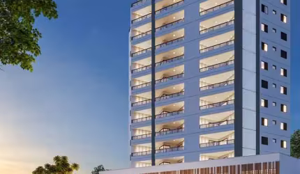 Apartamento à venda 3 quartos 1 suíte, varanda gourmet, Bairro Santa Monica