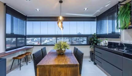 Vendo Apartamento Bairro Martins,  3 quartos, torre única