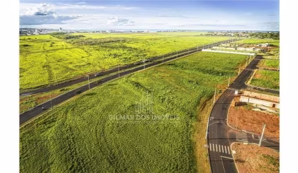 Terrenos à venda Pronto Para Construir Bairro Alto Umuarama Uberlândia
