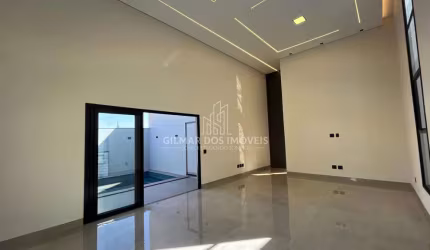 Vendo Casa em Condomínio Fechado 3 suites
