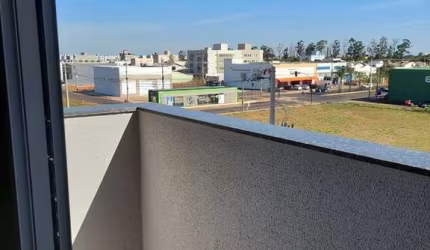 Apartamento a venda Bairro Novo Mundo, 2 quartos sendo 1 suite
