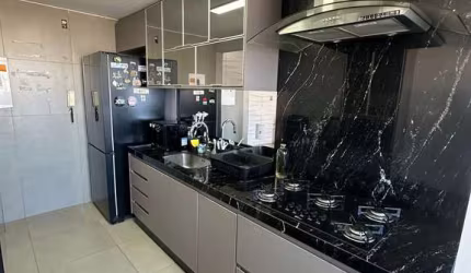 Vendo Apartamento Porteira Fechada, Bairro Morada Da Colina