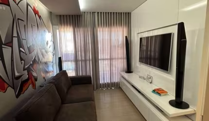 Vendo Apartamento porteira Fechada, Bairro Morada Da Colina