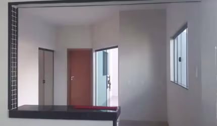 Casa á venda Segismundo Pereira não e germinada  3 quarto B. Segismundo Pereira