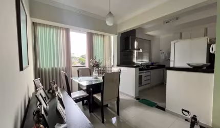 Apartamento á venda Bairro Santa Monica