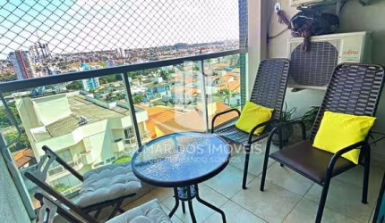 Apartamento à venda 2 Quartos  1 Suíte Bairro Tubalina