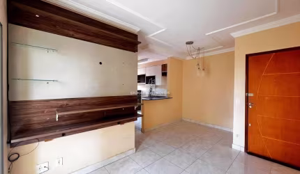 Vendo Apartamento Bairro Jardim Botânico Móveis Planejados