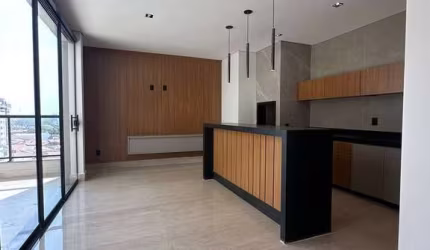 Vendo Cobertura Bairro Jardim botânico 3 suítes