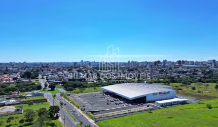 Terreno em condominio fechado,  venha construir sua casa em Uberlândia