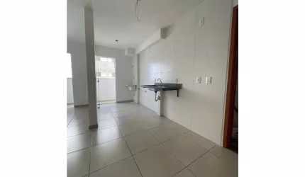 Apartamento pronto para morar 2 quartos 1 suite, sacada, bairro Jardim Espanha