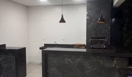 Vendo casa bairro Granada 3 quartos, Uberlândia