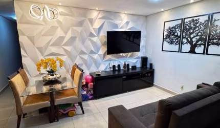 Vendo Apartamento Bairro Jardim Botânico 2 Quartos sendo 1 Suíte