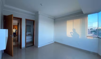 Vendo Apartamento 3 Quartos sendo 1 Suite, Bairro Granada