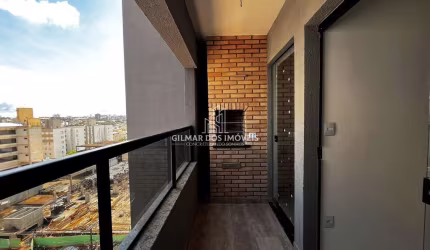 Apartamento B. Martins, 3 quartos sendo 1 suíte, com churrasqueira a carvão