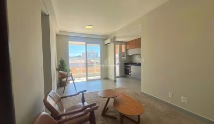 Apartamento á venda 3 quartos 1 com suite, varanda gourmet Bairro Tibery
