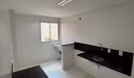 Vendo Apartamento Bairro Copacabana 2 Suites