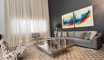 Vendo Casa Bairro Jardim Karaiba 4 suites