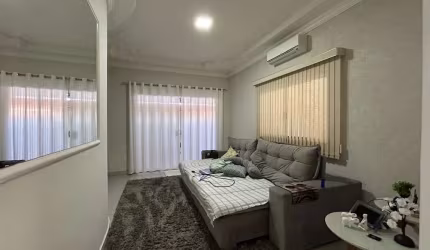 Casa á venda Bairro Santa Rosa , Uberlândia