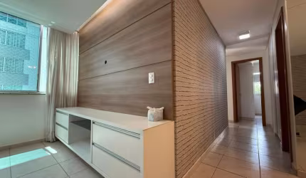 Vendo Apartamento Proximo ao Praia Clube 3 Quartos sendo 1 Suite
