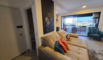 Vendo Apartamento Bairro Jardim sul 3 Quartos sendo 1 Suite