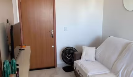 Vendo Apartamento Bairro Granja Marileusa 2 Quartos sendo 1 suite