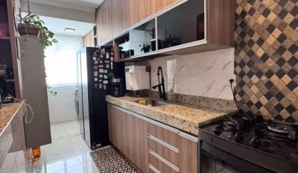 Vendo Apartamento Bairro Santa Monica 2 Quartos sendo 1 Suite