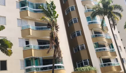 Apartamento 3 dorm - Jd. Aquárius - São José dos Campos