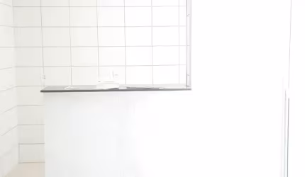 Apartamento 2 dorm. Nova Michigan - São José dos Campos