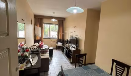 Apartamento com 2 quartos à venda na Minas Gerais, 149, Bela Vista, Fortaleza por R$ 140.000