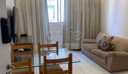 Apartamento com 2 quartos à venda na Alencar Oliveira, 470, Passaré, Fortaleza por R$ 245.000