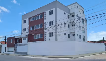 Apartamento com 2 quartos à venda na Conselheiro Vieira da Silva, 857, Amadeu Furtado, Fortaleza por R$ 303.608