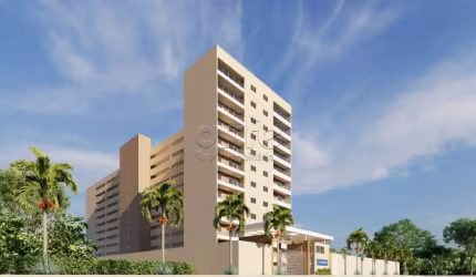 Apartamento com 2 quartos à venda na Venus, 82, Parangaba, Fortaleza por R$ 250.000