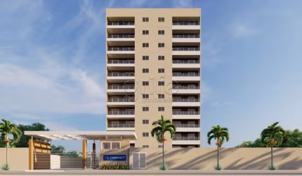 Apartamento com 2 quartos à venda na Venus, 82, Parangaba, Fortaleza por R$ 255.000