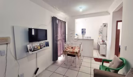 Apartamento com 2 quartos à venda na Rua Monte Líbano, 946, Mondubim, Fortaleza por R$ 170.000
