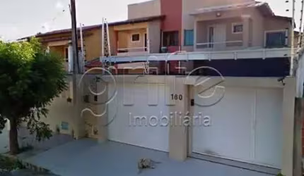 Casa com 4 quartos à venda na Pery Negreiros, 160, José de Alencar, Fortaleza por R$ 730.000