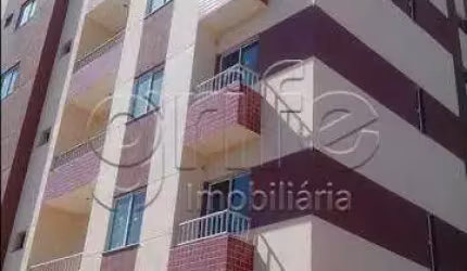 Apartamento com 3 quartos à venda na Irmã Bazet, 260, Montese, Fortaleza por R$ 310.000
