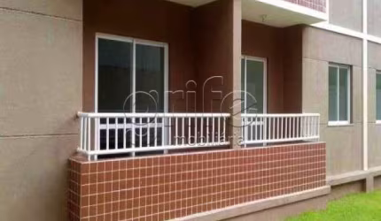 Apartamento com 2 quartos à venda na Irmã Bazet, 260, Montese, Fortaleza por R$ 281.000