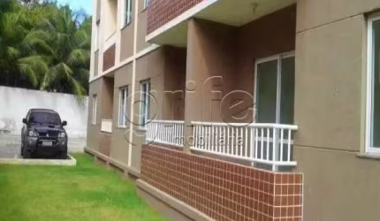 Apartamento com 2 quartos à venda na Irmã Bazet, 260, Montese, Fortaleza por R$ 281.000