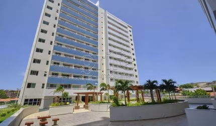 Apartamento com 3 quartos à venda na Avenida Engenheiro Luís Vieira, 800, Dunas, Fortaleza por R$ 623.236