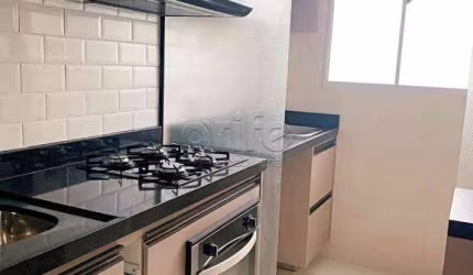 Apartamento com 2 quartos à venda na Maraponga, 20, Dendê, Fortaleza por R$ 260.000