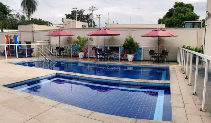 Apartamento com 2 quartos à venda na Rua Monte Líbano, 960, Mondubim, Fortaleza por R$ 174.800
