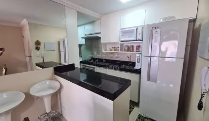 Apartamento com 2 quartos à venda na Rua Mozart Firmeza, 6770, Jóquei Clube, Fortaleza por R$ 420.000