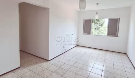 Apartamento com 3 quartos à venda na Avenida Augusto dos Anjos, 220, Jóquei Clube, Fortaleza por R$ 185.000